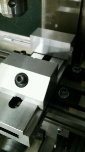 フライスバイス