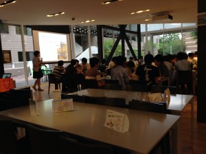OBOG会2
