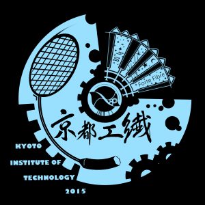 Tシャツ2015